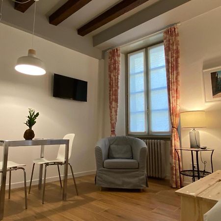 Wish Rooms Charme&Relax ベルガモ エクステリア 写真
